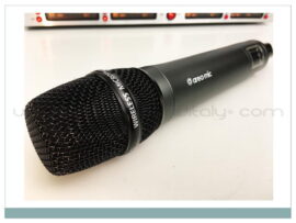 AREA MIC SKM4000-1G