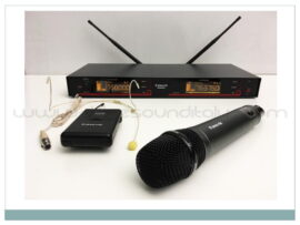 AREA-MIC SKM5000-GH