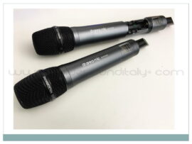 AREA MIC SKM5500-1G