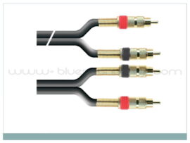 PROAUDIO PLAY22326L10BK