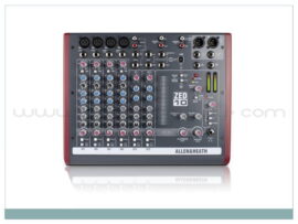 ALLEN & HEATH ZED 10