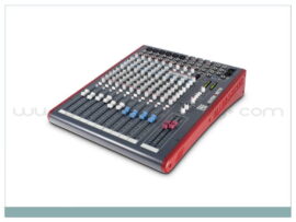 ALLEN & HEATH ZED 14