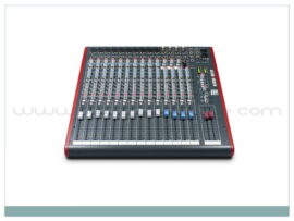 ALLEN & HEATH ZED 18