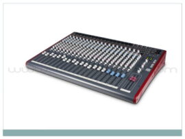 ALLEN & HEATH ZED 24