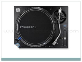 PIONEER PLX-1000 K BLACK