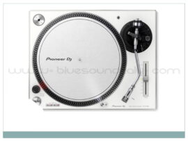 PIONEER PLX-500 W WHITE