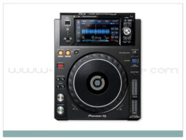 PIONEER XDJ-1000MK2