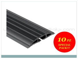 PROTRUSS CC106 SPECIAL PACK 10 PZ CANALINA PASSACAVO