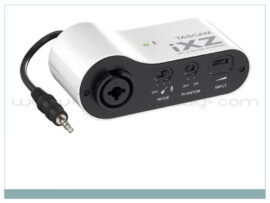 TASCAM iXZ