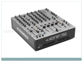 ALLEN & HEATH XONE 96