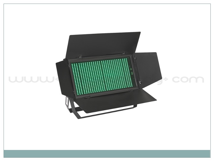 SOUNDSATION LIGHTBLASTER 616 RGB