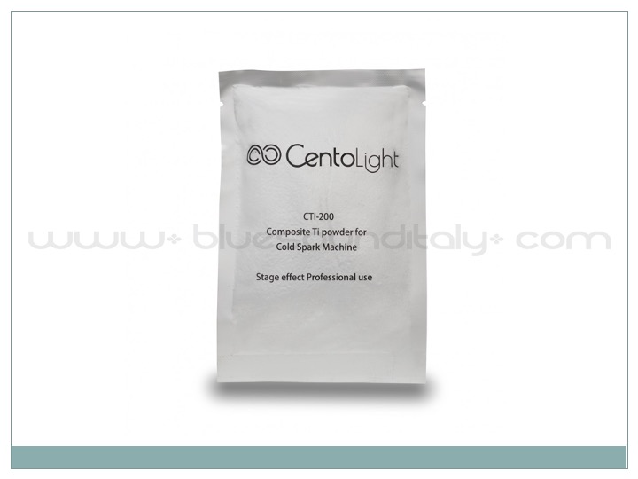 CENTOLIGHT CTI-200