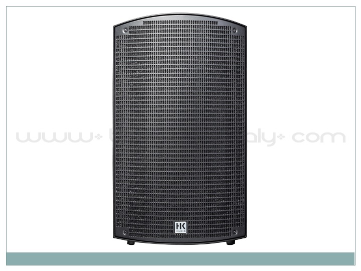 HK AUDIO SONAR 112 XI