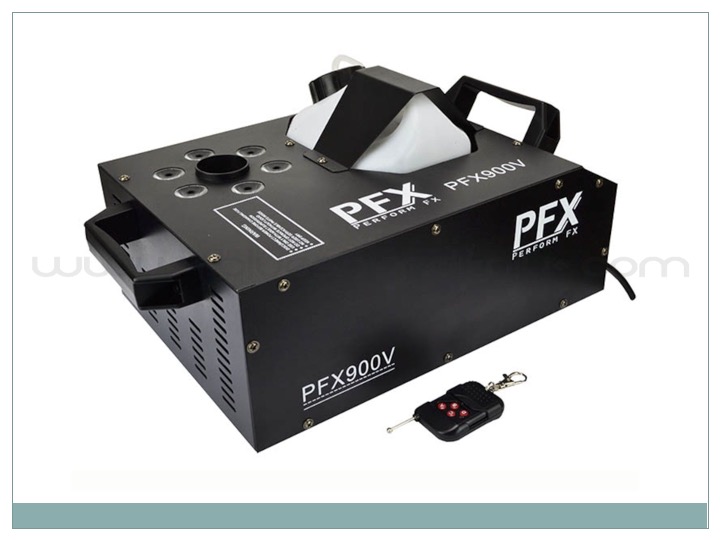 PFX PFX900V