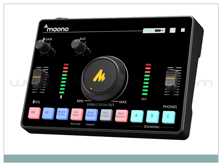 MAONO AMC2 NEO
