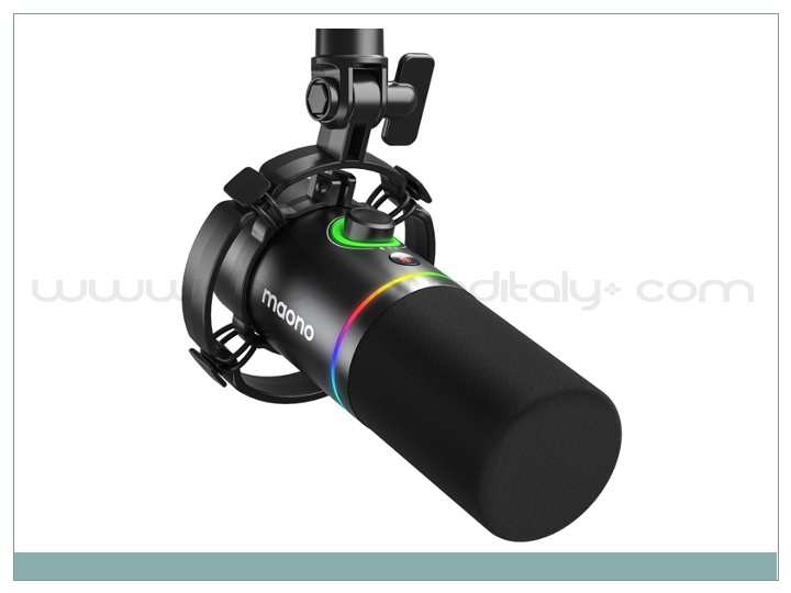 MAONO PD200X