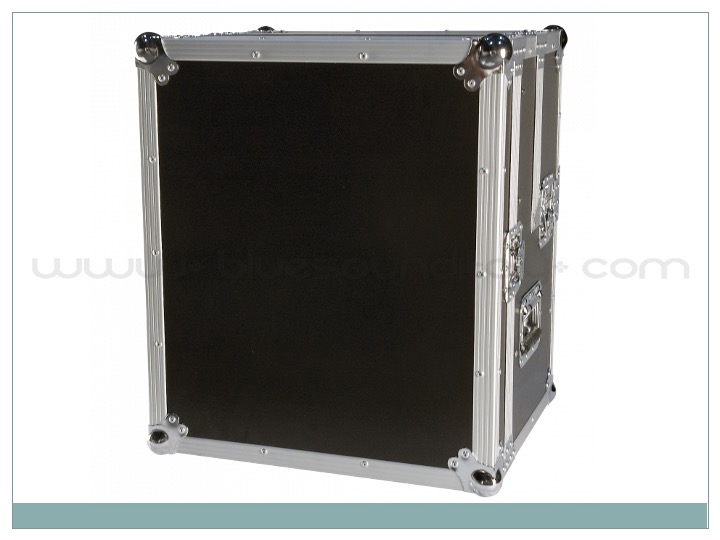 SHOWGEAR WIRELESS MICROPHONE CASE 2