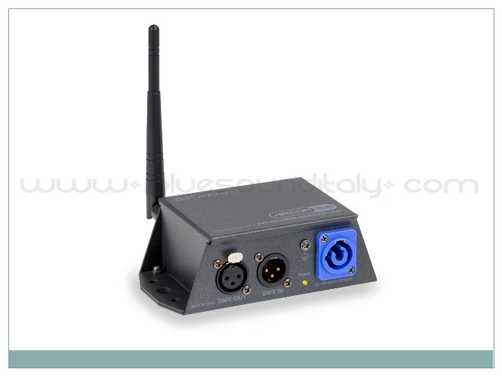 CENTOLIGHT AIRCOM 126