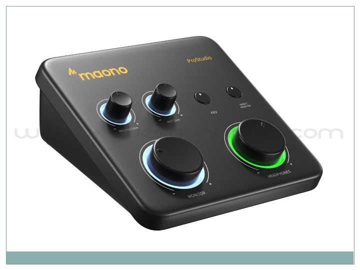 MAONO PS22 LITE